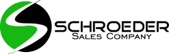 Schroeder Sales Company Logo