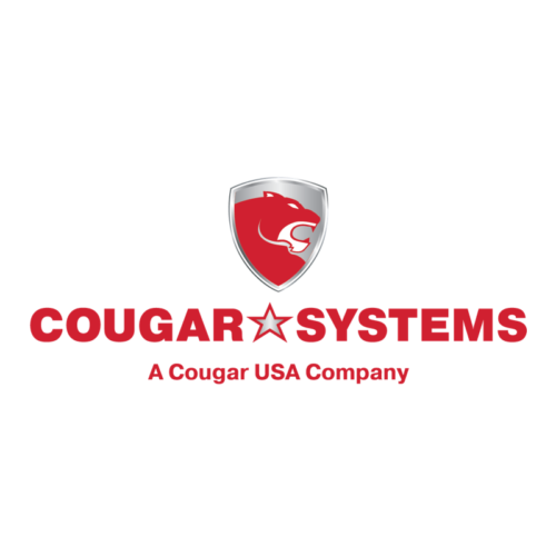 Cougar USA Logo