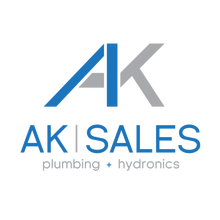 AK Sales Associates Logo